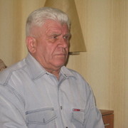 виктор голубев on My World.