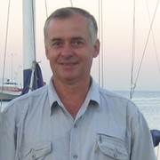 Виктор Витебский on My World.