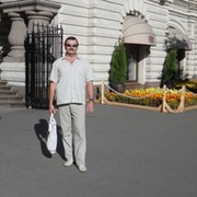Виктор Яблонский on My World.
