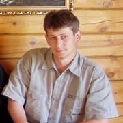 Виктор Никифоров on My World.