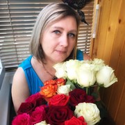 Виктория Дейкина on My World.