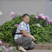 Ирина Василига on My World.