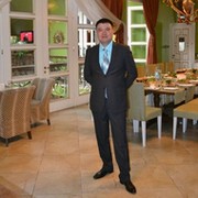 Азамат Толегенович on My World.