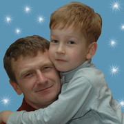 Vitaliy Krylov on My World.