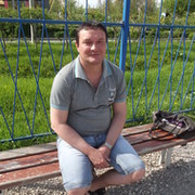 виталий лозовой on My World.