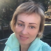 Наталья Витько on My World.
