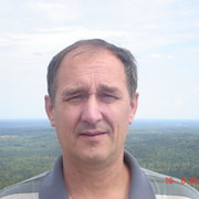 Виктор Шатов on My World.