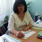 Лариса Визгалова on My World.
