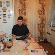 Денис Щукин on My World.