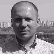 Владимир Шусть on My World.