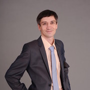 Владислав Кузнецов on My World.
