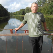 Владимир Соколов on My World.
