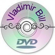 Vladimir Bill on My World.