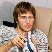 Владимир Березов on My World.