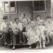 Владимир Абаськин on My World.