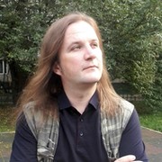 Владислав Рачков on My World.