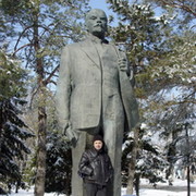 Василий Богомолов on My World.