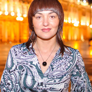 Наталия Воронина on My World.