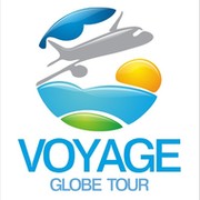 Voyage Globe  Tour LLC on My World.