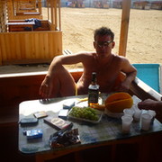 Антон Вождаев on My World.