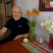 Владимир ПОЗДНЯКОВ on My World.