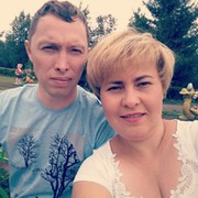 Алексей и Екатерина Ибяевы on My World.