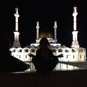 ShaNtaly * on My World.