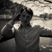 Денис Нечволод on My World.