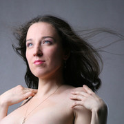 Анастасия Мишина on My World.