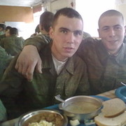 Миша корженков on My World.