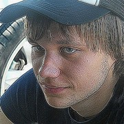 Michaeeel Forsh on My World.