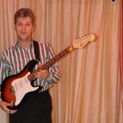 Евгений Чебурков on My World.