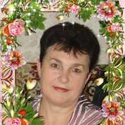 Галина Руденко on My World.