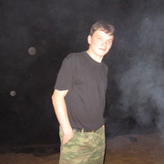 Александр ВЕРШИНИН on My World.