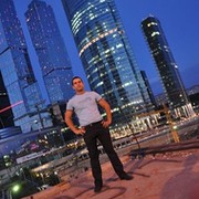 М Ш on My World.