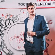 Андрей Пираньевский on My World.