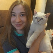 Татьяна Маслова on My World.