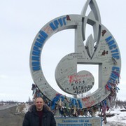 Юрий Моисеенко on My World.
