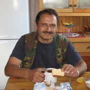 Сергей Иванников on My World.