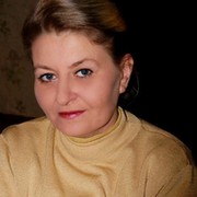 Светлана Якубенко on My World.