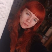 Яна Черных on My World.