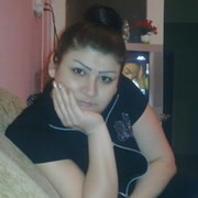 Yegane Qasimova on My World.