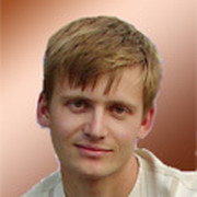 Igor Yavtushenko on My World.