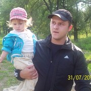 Алексей Язовский on My World.