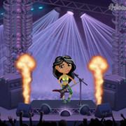 SWAG :D on My World.