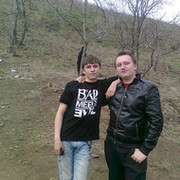 Ден Уханов on My World.