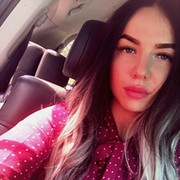 Ульяна Васильева on My World.