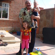 Юрий Плотников on My World.