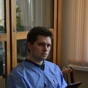 Мальков Сергей on My World.