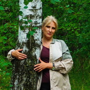 Галина Юкович on My World.
